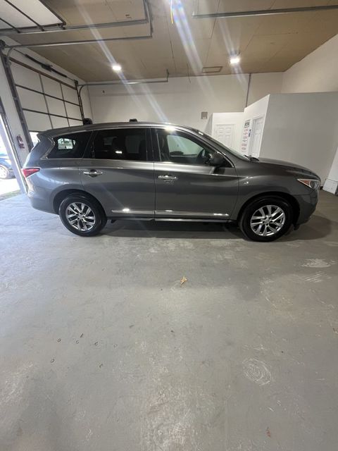 2015 Infiniti QX60 Base | Annapolis, MD | Annapolis Public Auto Auction 2015 Infiniti QX60 Base | Annapolis, MD | Annapolis Public Auto Auction