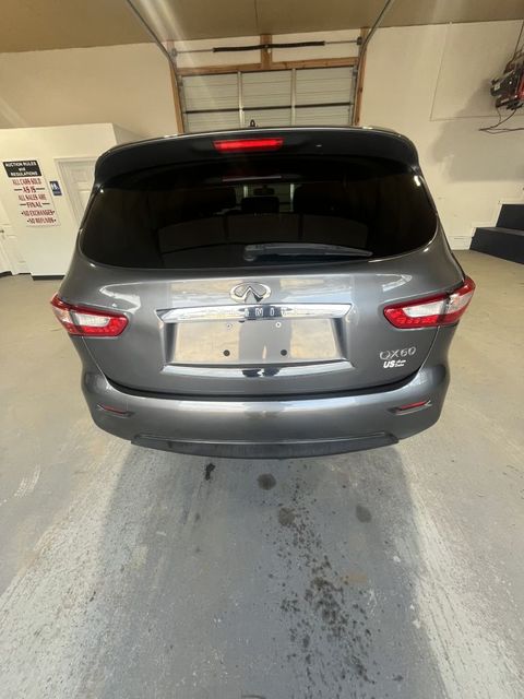 2015 Infiniti QX60 Base | Annapolis, MD | Annapolis Public Auto Auction 2015 Infiniti QX60 Base | Annapolis, MD | Annapolis Public Auto Auction