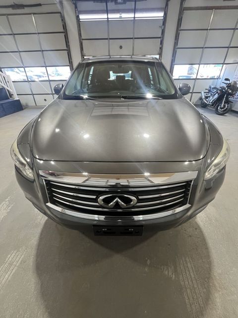 2015 Infiniti QX60 Base | Annapolis, MD | Annapolis Public Auto Auction