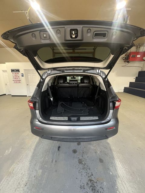 2015 Infiniti QX60 Base | Annapolis, MD | Annapolis Public Auto Auction 2015 Infiniti QX60 Base | Annapolis, MD | Annapolis Public Auto Auction