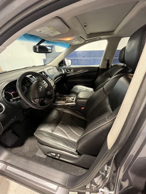 2015 Infiniti QX60 Base | Annapolis, MD | Annapolis Public Auto Auction 2015 Infiniti QX60 Base | Annapolis, MD | Annapolis Public Auto Auction