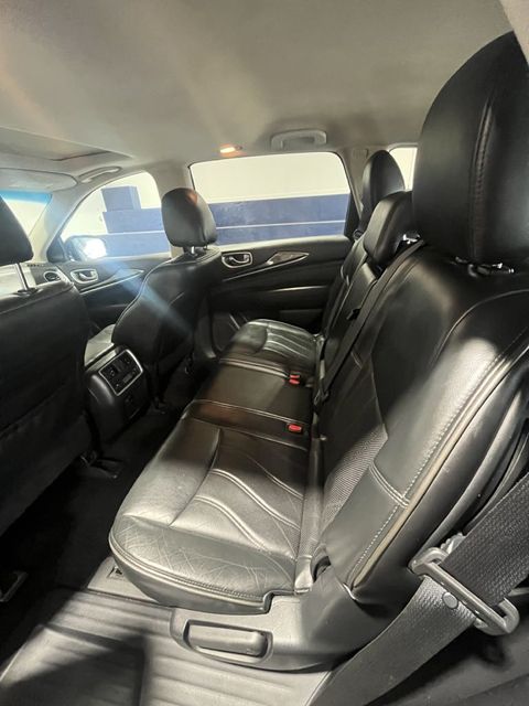2015 Infiniti QX60 Base | Annapolis, MD | Annapolis Public Auto Auction 2015 Infiniti QX60 Base | Annapolis, MD | Annapolis Public Auto Auction