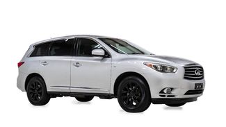 2015 Infiniti QX60 Base | Houston, TX | Houston Auto Credit