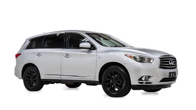 2015 Infiniti QX60 Base | Houston, TX | Houston Auto Credit