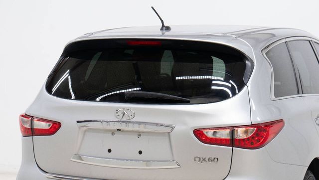 2015 Infiniti QX60 Base | Houston, TX | Houston Auto Credit