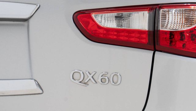 2015 Infiniti QX60 Base | Houston, TX | Houston Auto Credit 2015 Infiniti QX60 Base | Houston, TX | Houston Auto Credit