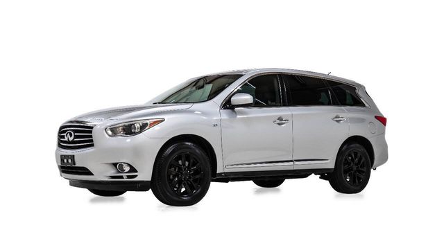 2015 Infiniti QX60 Base | Houston, TX | Houston Auto Credit