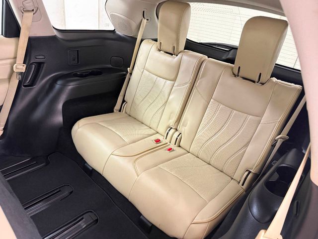 2015 Infiniti QX60 Base | Houston, TX | Houston Auto Credit