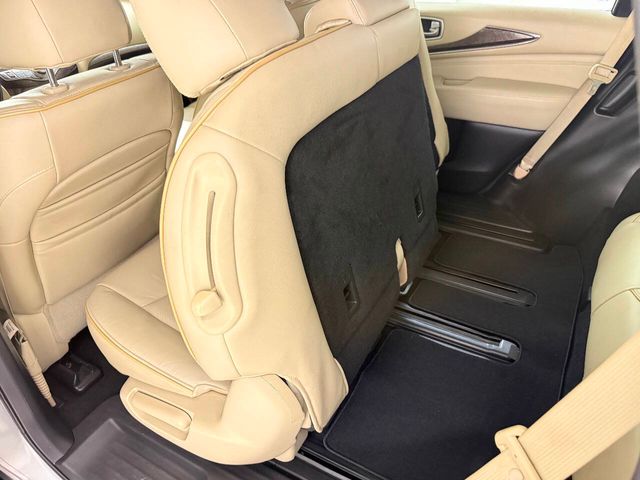2015 Infiniti QX60 Base | Houston, TX | Houston Auto Credit