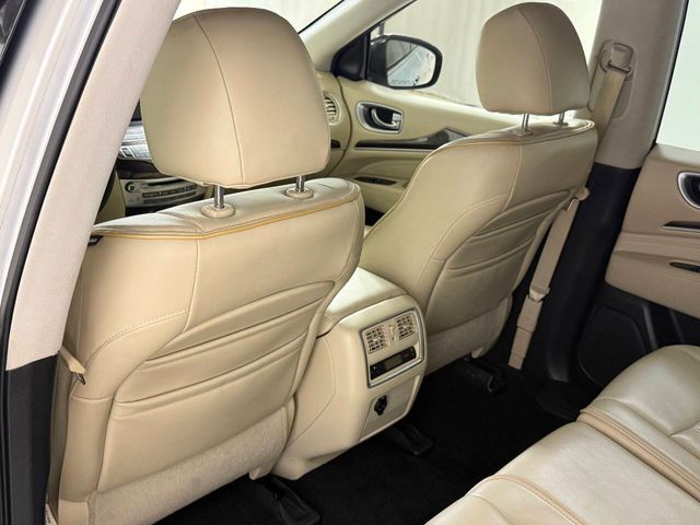 2015 Infiniti QX60 Base | Houston, TX | Houston Auto Credit