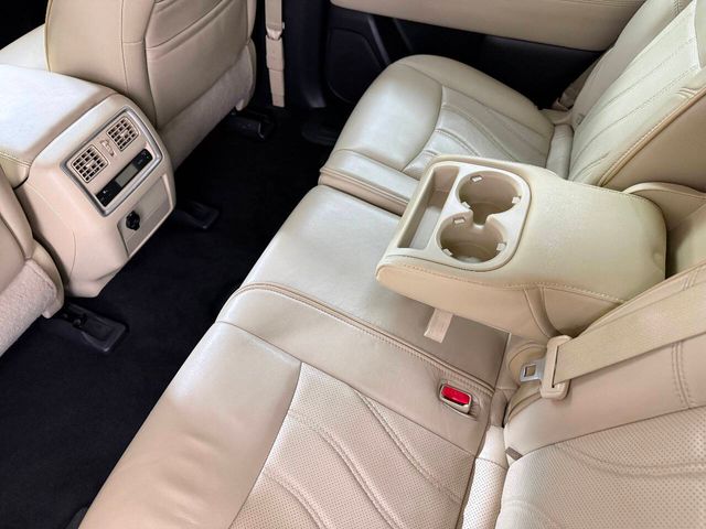 2015 Infiniti QX60 Base | Houston, TX | Houston Auto Credit