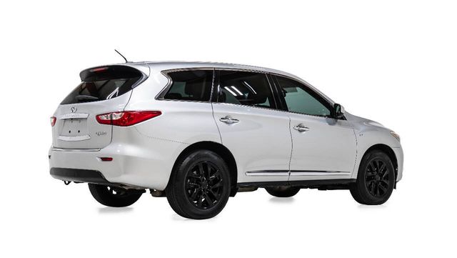 2015 Infiniti QX60 Base | Houston, TX | Houston Auto Credit