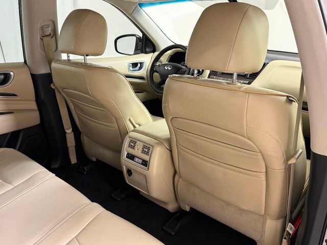 2015 Infiniti QX60 Base | Houston, TX | Houston Auto Credit