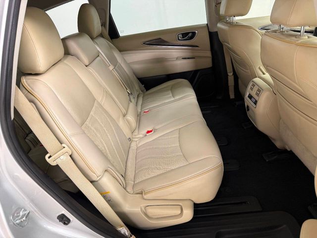 2015 Infiniti QX60 Base | Houston, TX | Houston Auto Credit