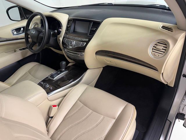 2015 Infiniti QX60 Base | Houston, TX | Houston Auto Credit 2015 Infiniti QX60 Base | Houston, TX | Houston Auto Credit