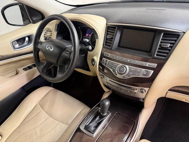 2015 Infiniti QX60 Base | Houston, TX | Houston Auto Credit