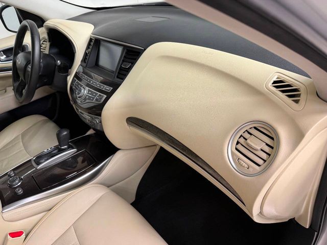 2015 Infiniti QX60 Base | Houston, TX | Houston Auto Credit