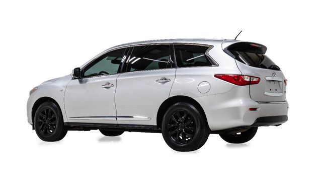 2015 Infiniti QX60 Base | Houston, TX | Houston Auto Credit