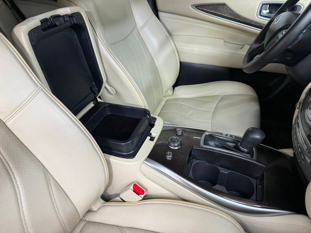 2015 Infiniti QX60 Base | Houston, TX | Houston Auto Credit