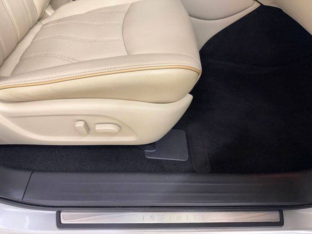 2015 Infiniti QX60 Base | Houston, TX | Houston Auto Credit