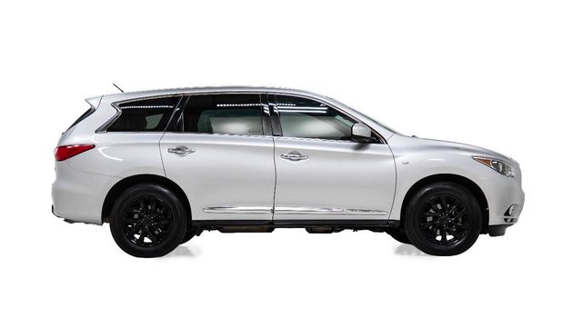 2015 Infiniti QX60 Base | Houston, TX | Houston Auto Credit 2015 Infiniti QX60 Base | Houston, TX | Houston Auto Credit