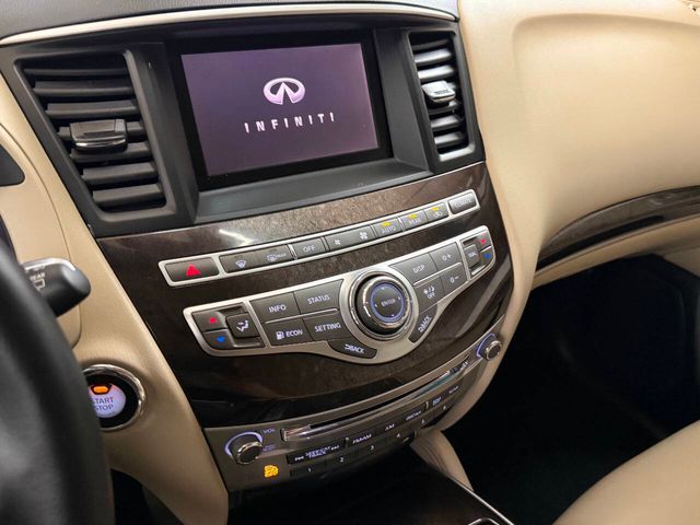 2015 Infiniti QX60 Base | Houston, TX | Houston Auto Credit