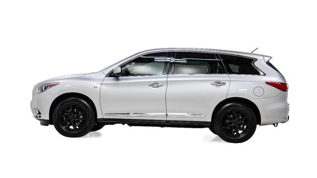 2015 Infiniti QX60 Base | Houston, TX | Houston Auto Credit