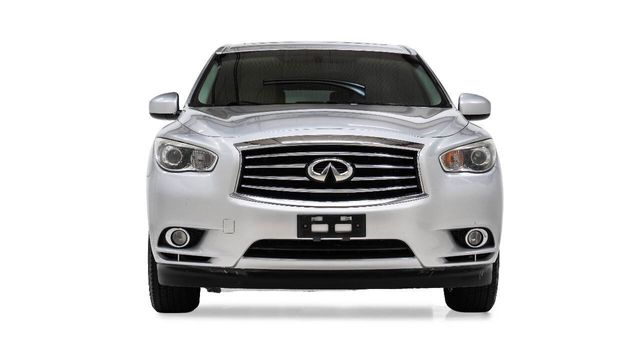 2015 Infiniti QX60 Base | Houston, TX | Houston Auto Credit