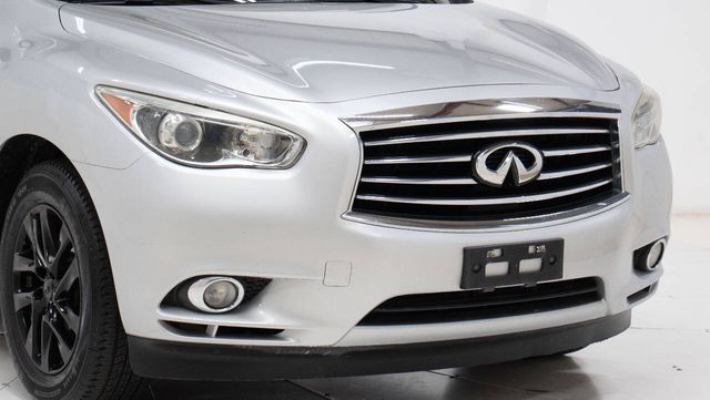 2015 Infiniti QX60 Base | Houston, TX | Houston Auto Credit 2015 Infiniti QX60 Base | Houston, TX | Houston Auto Credit