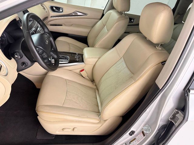 2015 Infiniti QX60 Base | Houston, TX | Houston Auto Credit