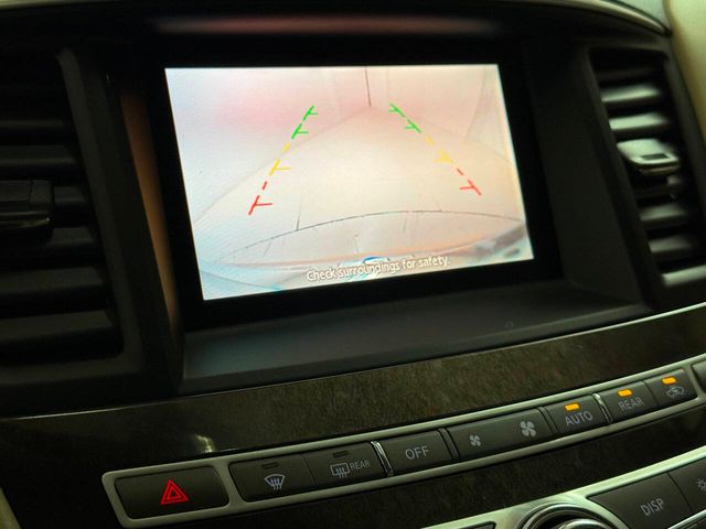 2015 Infiniti QX60 Base | Houston, TX | Houston Auto Credit