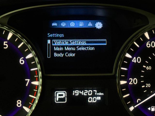 2015 Infiniti QX60 Base | Houston, TX | Houston Auto Credit