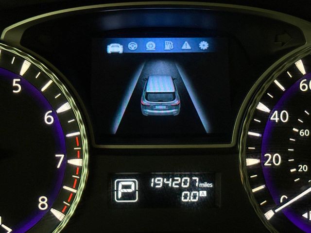 2015 Infiniti QX60 Base | Houston, TX | Houston Auto Credit
