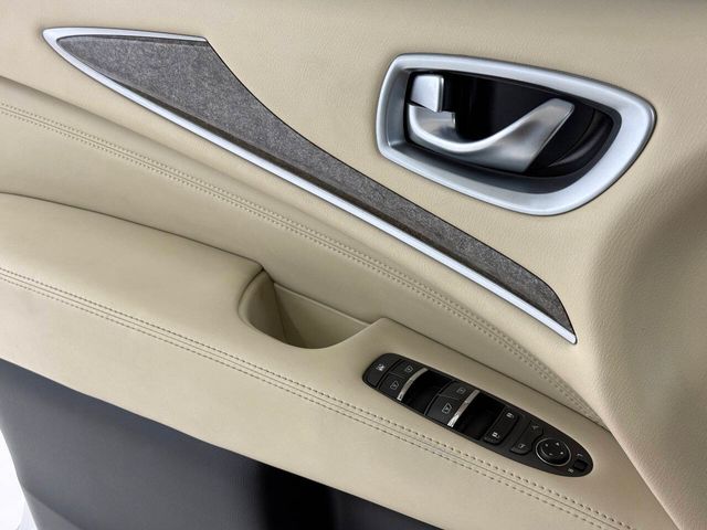2015 Infiniti QX60 Base | Houston, TX | Houston Auto Credit