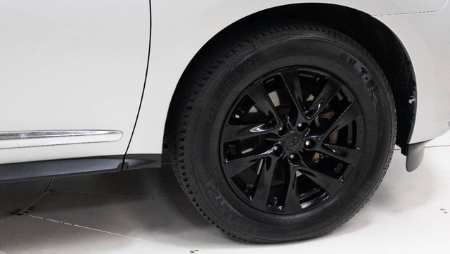 2015 Infiniti QX60 Base | Houston, TX | Houston Auto Credit