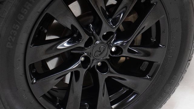 2015 Infiniti QX60 Base | Houston, TX | Houston Auto Credit