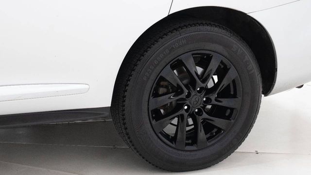 2015 Infiniti QX60 Base | Houston, TX | Houston Auto Credit