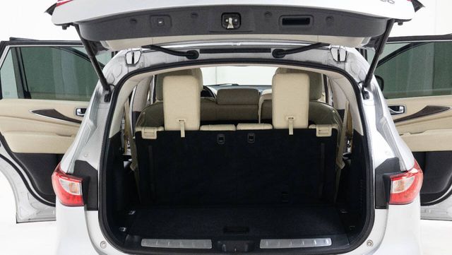 2015 Infiniti QX60 Base | Houston, TX | Houston Auto Credit