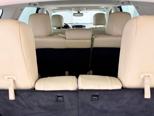2015 Infiniti QX60 Base | Houston, TX | Houston Auto Credit
