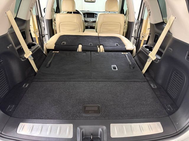 2015 Infiniti QX60 Base | Houston, TX | Houston Auto Credit