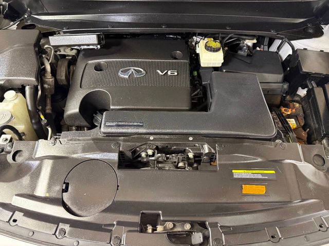 2015 Infiniti QX60 Base | Houston, TX | Houston Auto Credit