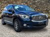 2015 Infiniti QX60 | Naugatuck, Connecticut | A Better Way Wholesale Autos-CT 2015 Infiniti QX60 | Naugatuck, Connecticut | A Better Way Wholesale Autos-CT