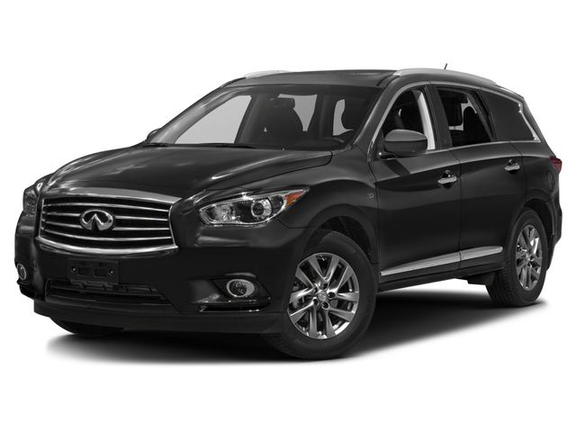 2015 Infiniti QX60  | Naugatuck, Connecticut | A Better Way Wholesale Autos-CT
