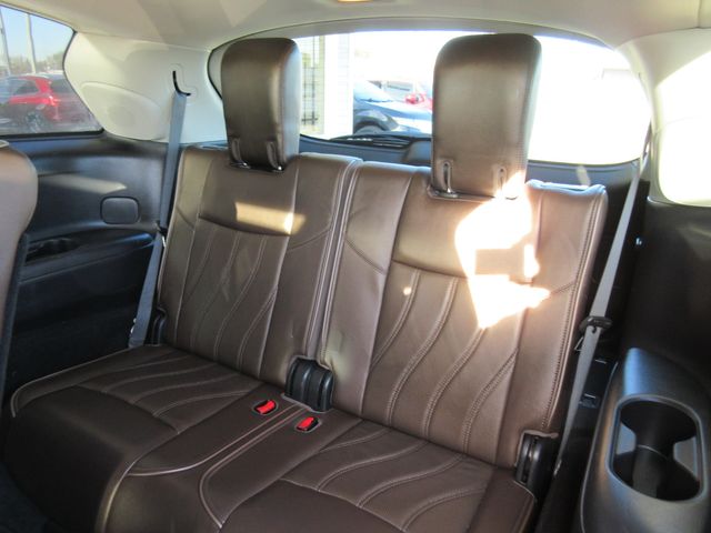 2015 Infiniti QX60 Base | south houston, TX | Carnes Motor Company 2015 Infiniti QX60 Base | south houston, TX | Carnes Motor Company