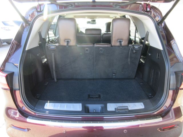 2015 Infiniti QX60 Base | south houston, TX | Carnes Motor Company