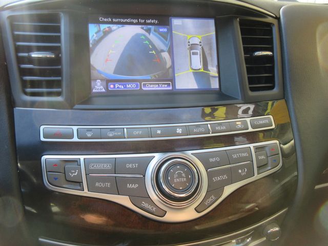 2015 Infiniti QX60 Base | south houston, TX | Carnes Motor Company 2015 Infiniti QX60 Base | south houston, TX | Carnes Motor Company