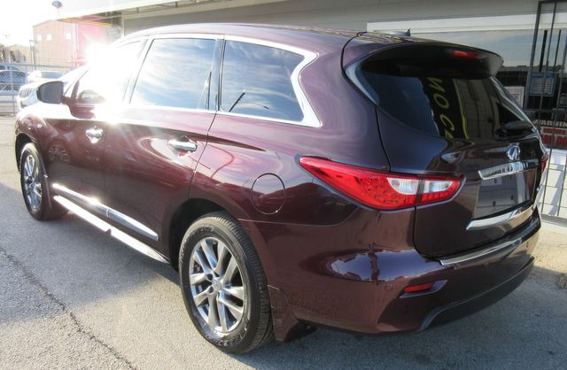 2015 Infiniti QX60 Base | south houston, TX | Carnes Motor Company 2015 Infiniti QX60 Base | south houston, TX | Carnes Motor Company