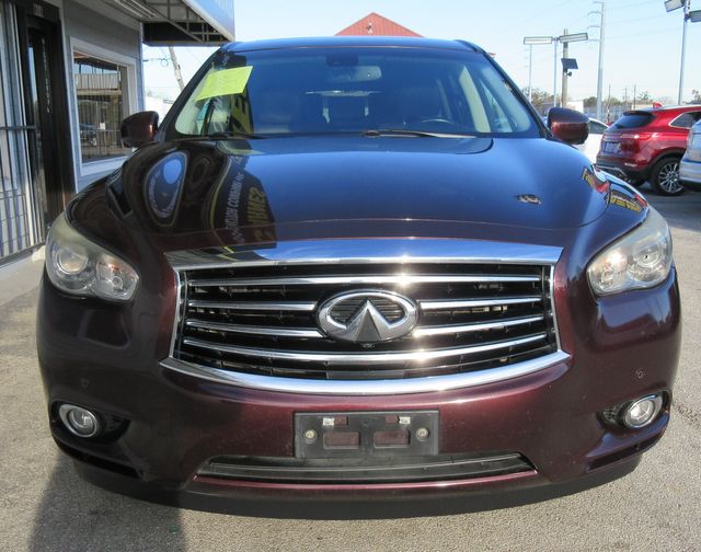 2015 Infiniti QX60 Base | south houston, TX | Carnes Motor Company 2015 Infiniti QX60 Base | south houston, TX | Carnes Motor Company