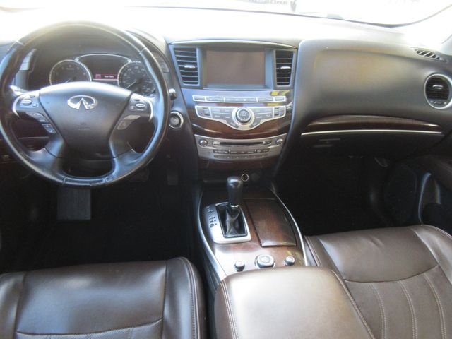 2015 Infiniti QX60 Base | south houston, TX | Carnes Motor Company 2015 Infiniti QX60 Base | south houston, TX | Carnes Motor Company