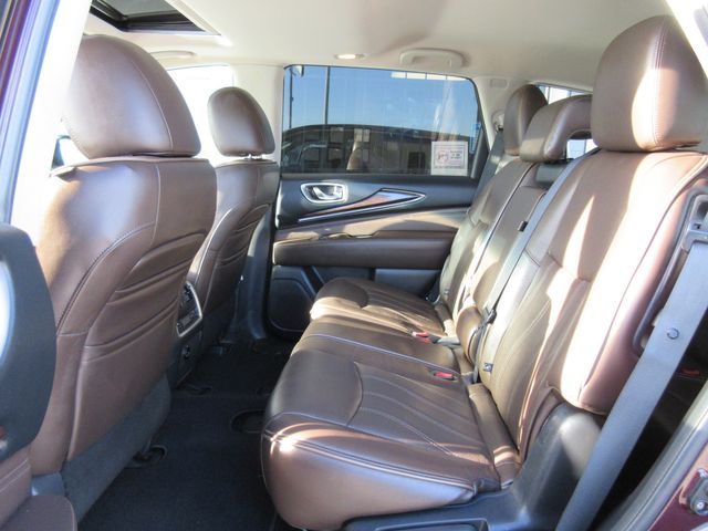 2015 Infiniti QX60 Base | south houston, TX | Carnes Motor Company